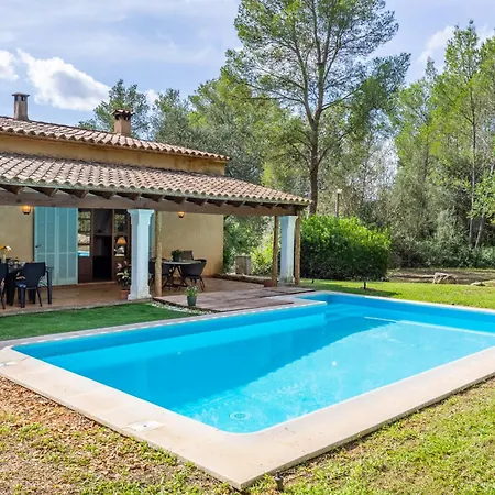 Mireia Holiday home Pollenca