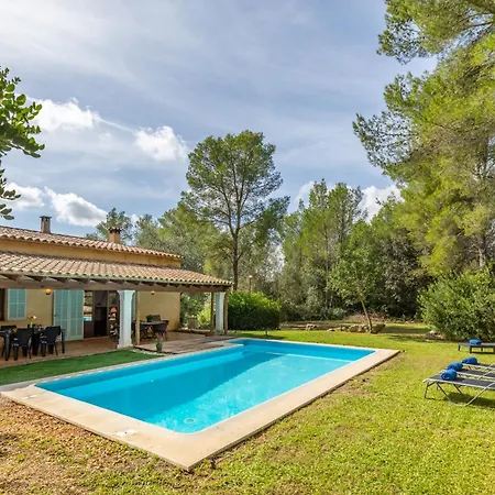 Holiday home Mireia *