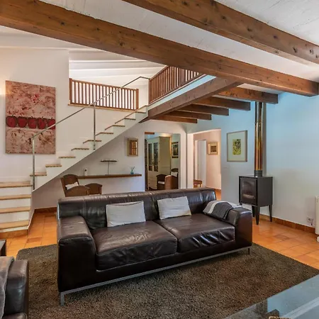 Holiday home Mireia Pollenca