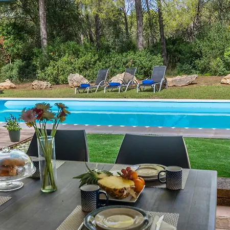 Holiday home Mireia *