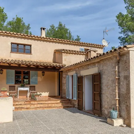 Holiday home Mireia Pollenca