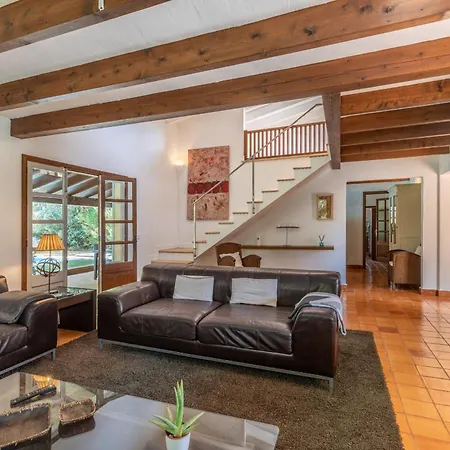 Holiday home Mireia Pollenca