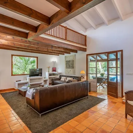 Holiday home Mireia Pollenca