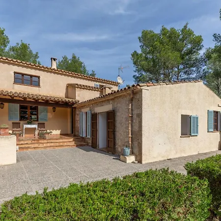 Holiday home Mireia Pollenca