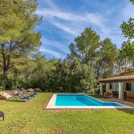 Holiday home Mireia *