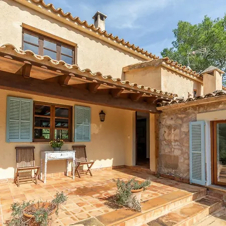 Mireia Hébergement de vacances