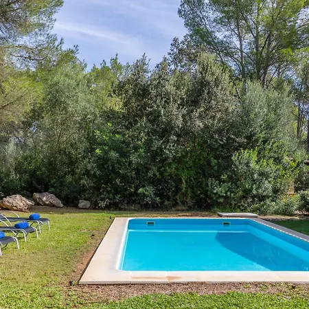Mireia Hébergement de vacances Pollença